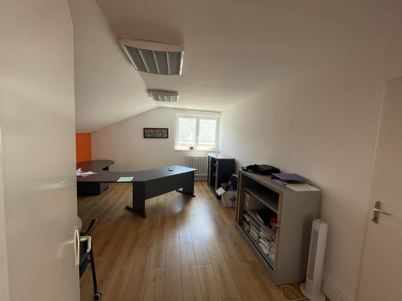Bureau Metz 600m² Location bureau Metz Moselle OLBUR2205735 6